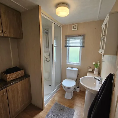 De Veerwater In Recreatiepark De Veerstal Διαμέρισμα Lathum