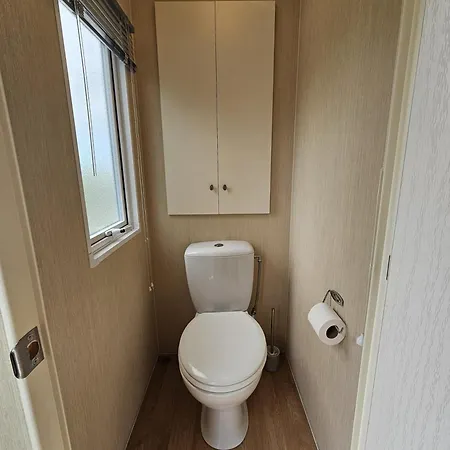 De Veerwater In Recreatiepark De Veerstal Lathum