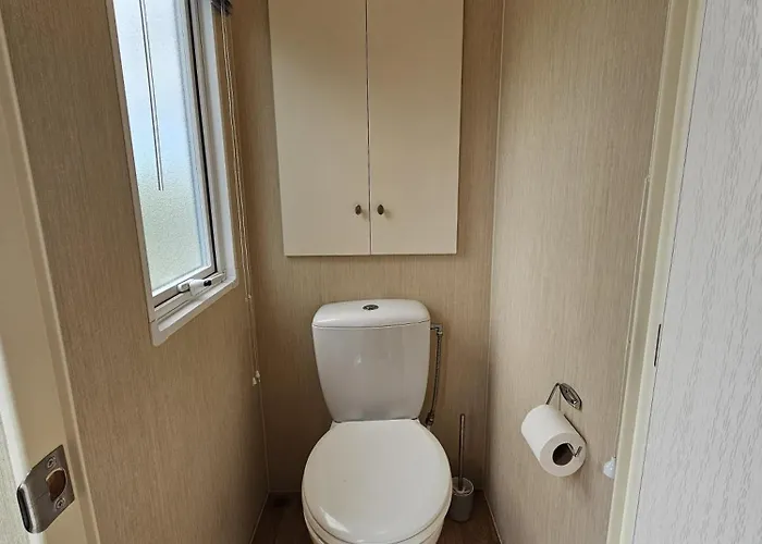 De Veerwater In Recreatiepark De Veerstal Lathum