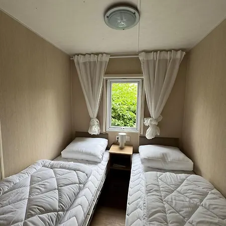 De Veerwater In Recreatiepark De Veerstal