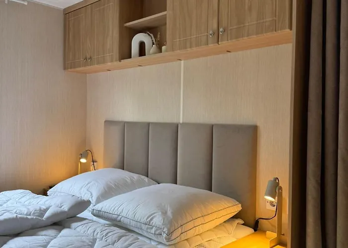 De Veerwater In Recreatiepark De Veerstal