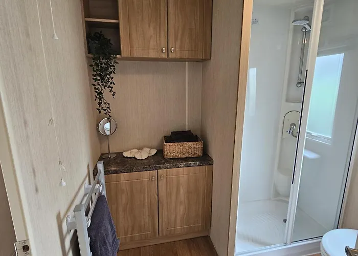 De Veerwater In Recreatiepark De Veerstal Apartamento Lathum